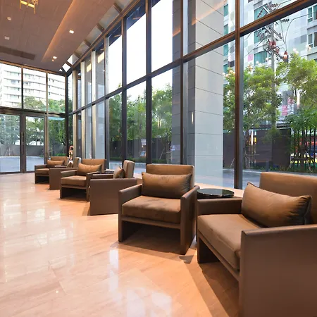 Legrant Suites Sukhumvit 11 Bangkok