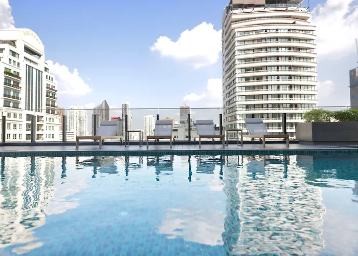 Legrant Sukhumvit 11 Aparthotel