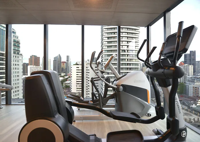 Legrant Sukhumvit 11 3*