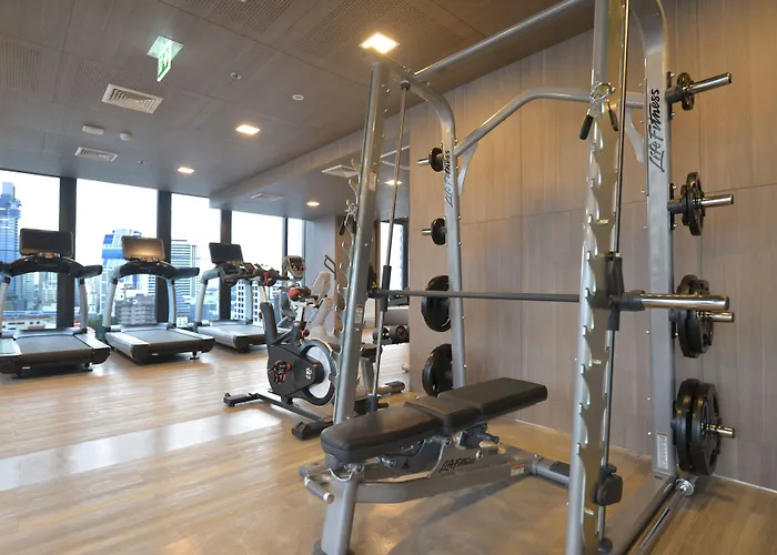 Legrant Sukhumvit 11 3*