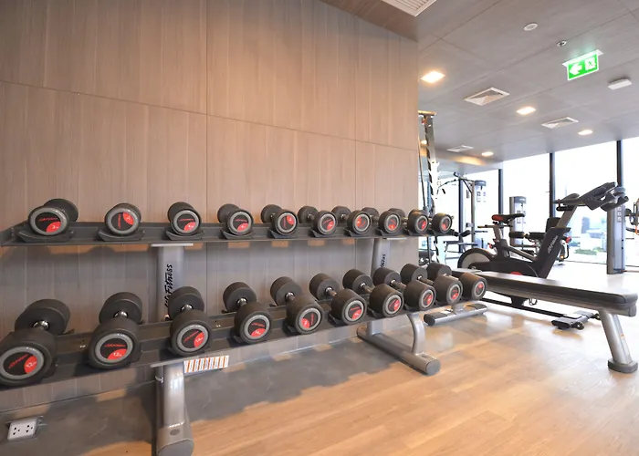 Aparthotel Legrant Sukhumvit 11 3*