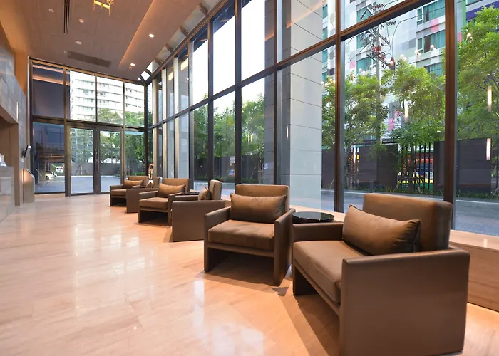 Legrant Sukhumvit 11 Aparthotel Bangkok