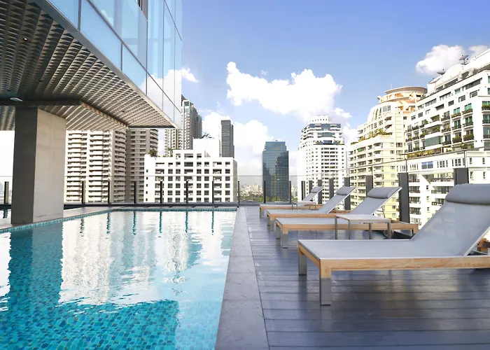 Legrant Sukhumvit 11