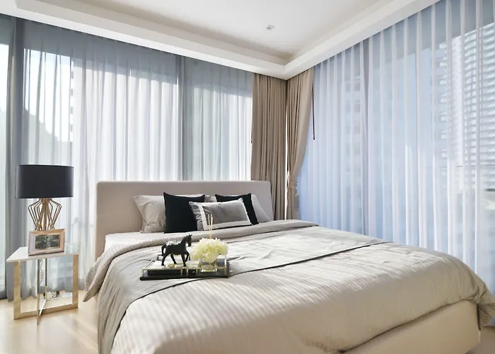 Legrant Sukhumvit 11 Aparthotel