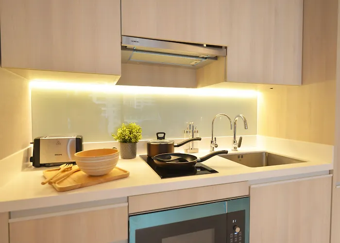 Legrant Sukhumvit 11 Aparthotel Bangkok