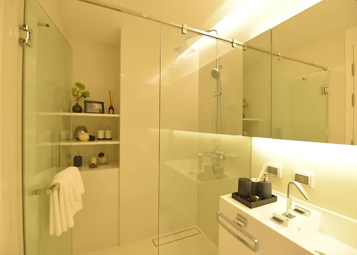 Legrant Sukhumvit 11 3*