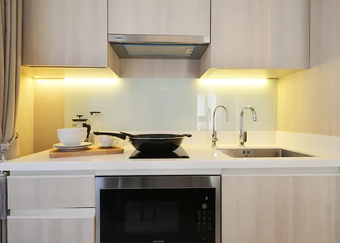 Legrant Sukhumvit 11 Bangkok