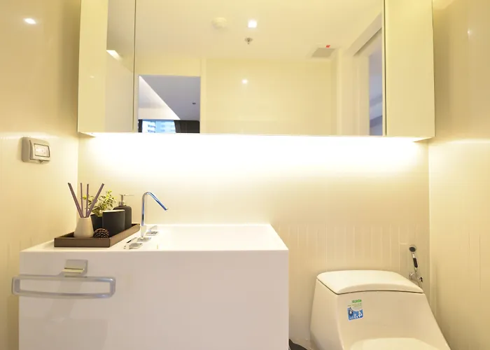 Legrant Sukhumvit 11 3* Bangkok