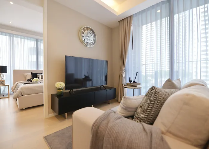Legrant Sukhumvit 11 3* Bangkok