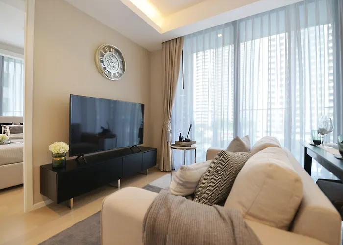Legrant Sukhumvit 11 3* Bangkok