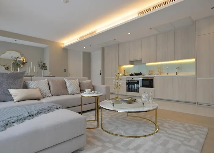 Aparthotel Legrant Sukhumvit 11 Bangkok