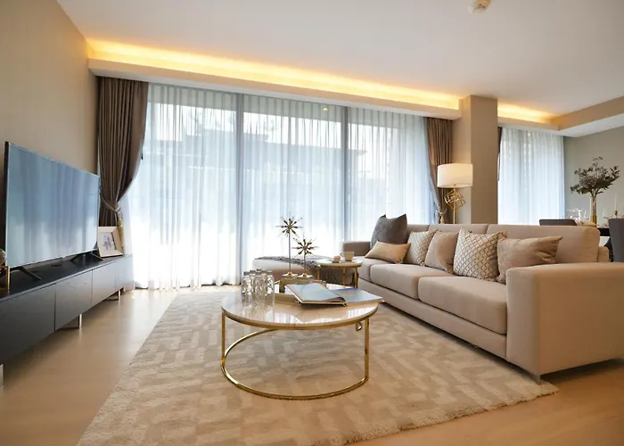 Aparthotel Legrant Sukhumvit 11 3*