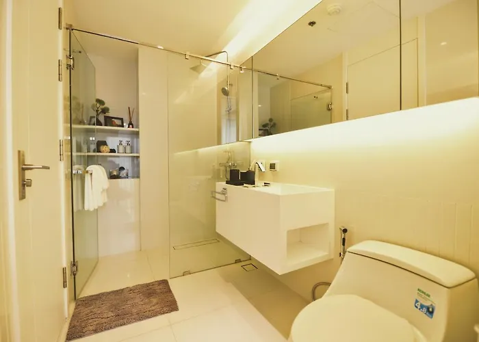 Legrant Sukhumvit 11 Bangkok