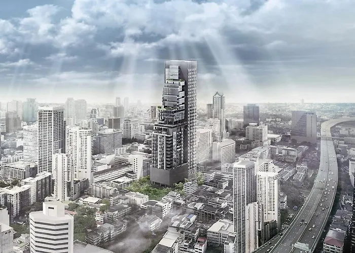 Legrant Sukhumvit 11 Aparthotel Bangkok