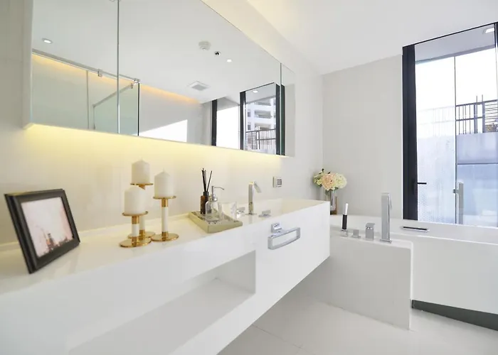 Legrant Sukhumvit 11 Aparthotel