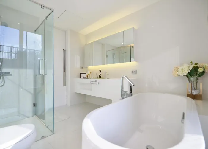 Legrant Sukhumvit 11 Aparthotel