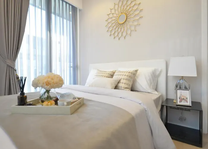 Legrant Sukhumvit 11 Bangkok