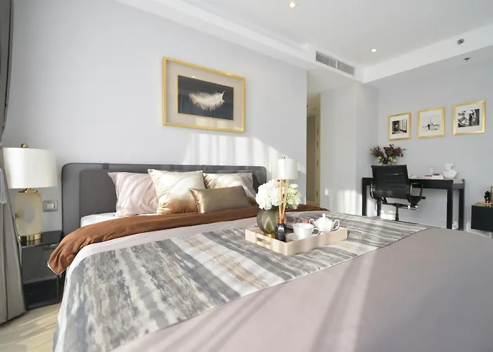 Aparthotel Legrant Sukhumvit 11 3*