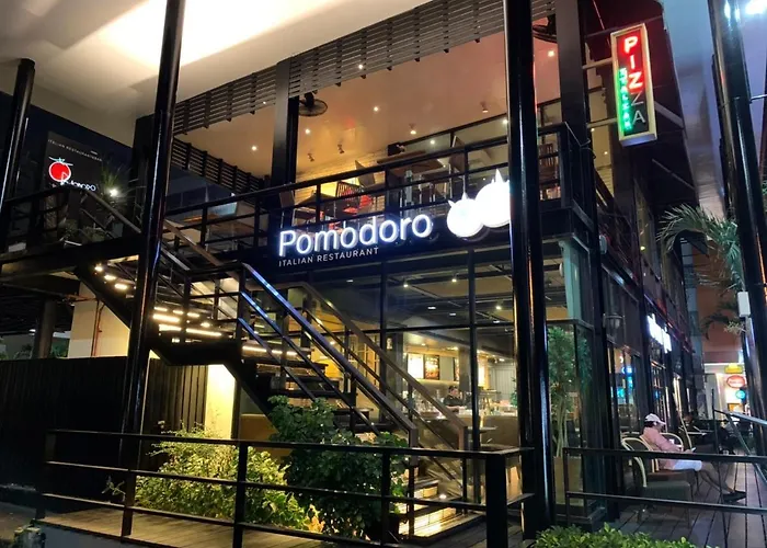 Legrant Sukhumvit 11 3*