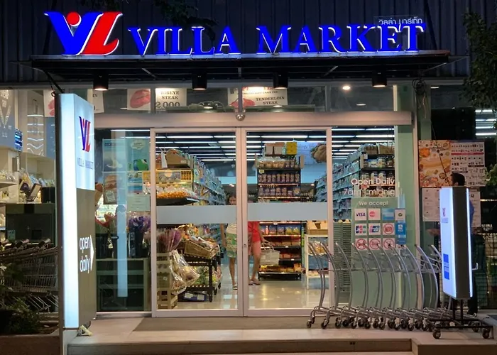 Legrant Sukhumvit 11 3* Bangkok