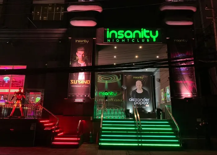 Legrant Sukhumvit 11 Bangkok