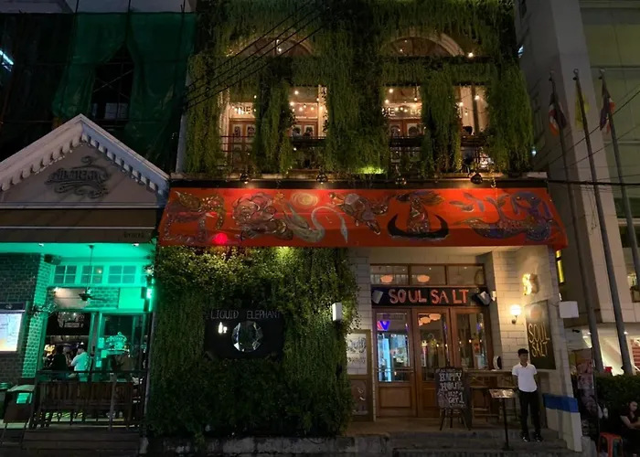 Legrant Sukhumvit 11